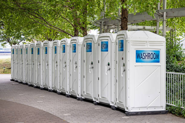 Best Affordable portable toilet rental  in Payne, OH