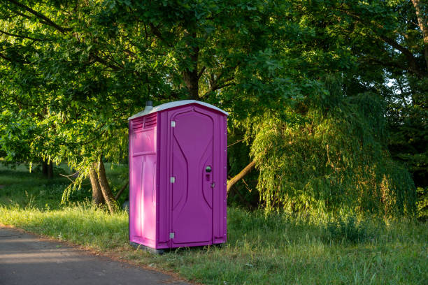 Portable restroom solutions in Payne, OH